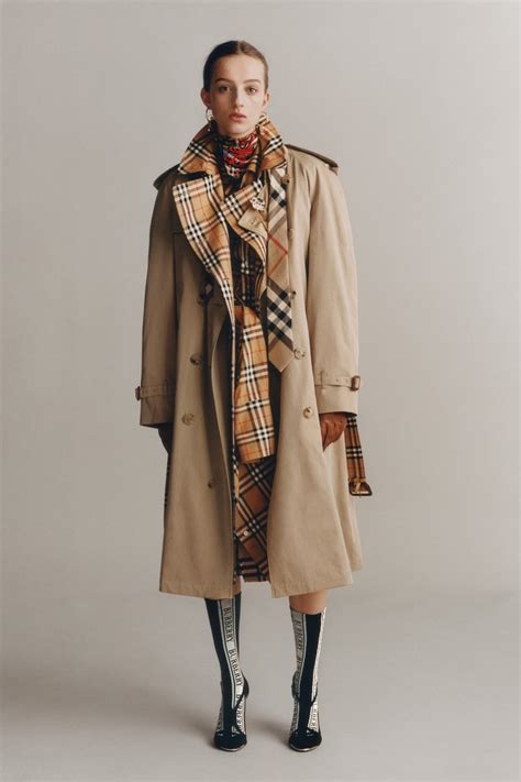 burberry trenchcoat mit print|burberry trench coats vintage.